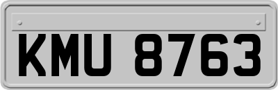 KMU8763