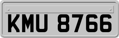 KMU8766