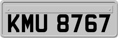 KMU8767