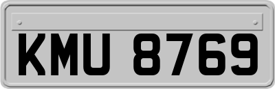 KMU8769