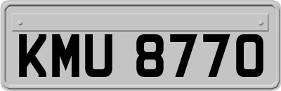 KMU8770