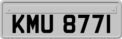 KMU8771