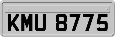 KMU8775