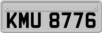 KMU8776