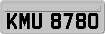 KMU8780