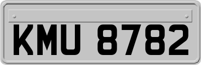 KMU8782