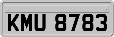 KMU8783