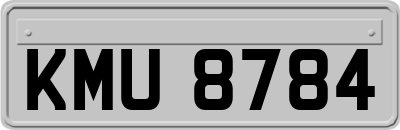 KMU8784