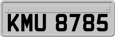 KMU8785