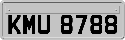 KMU8788