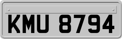 KMU8794