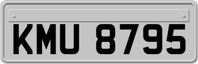 KMU8795