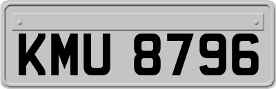 KMU8796