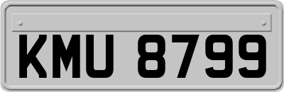 KMU8799