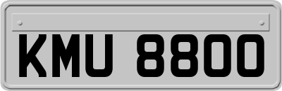 KMU8800