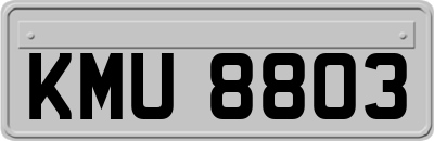 KMU8803