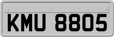 KMU8805