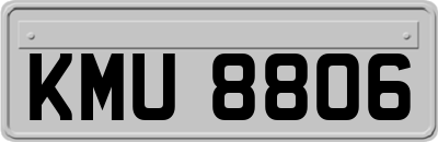 KMU8806