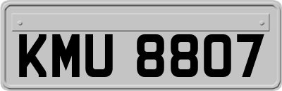 KMU8807