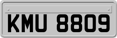 KMU8809