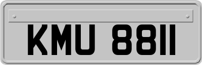 KMU8811