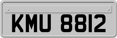 KMU8812