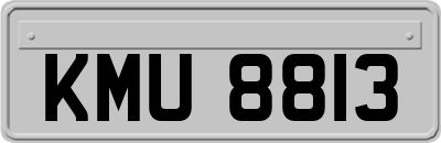 KMU8813