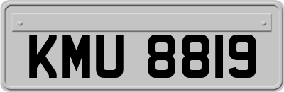 KMU8819