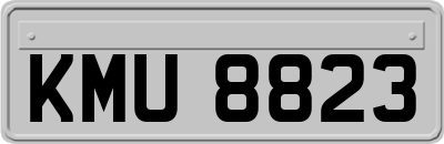 KMU8823