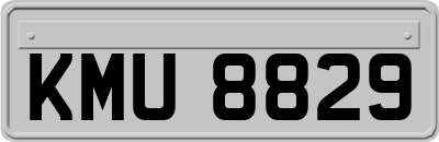 KMU8829