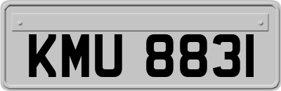 KMU8831