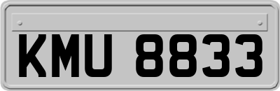 KMU8833