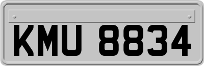 KMU8834