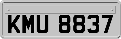 KMU8837