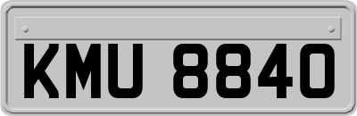 KMU8840