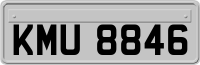 KMU8846