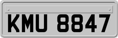 KMU8847