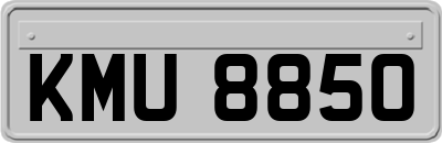 KMU8850