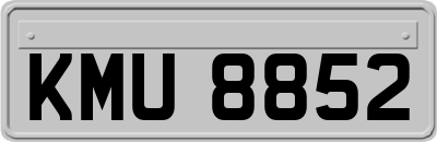 KMU8852