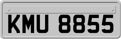 KMU8855