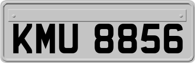 KMU8856