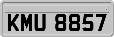 KMU8857