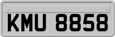 KMU8858