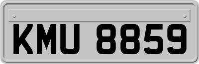 KMU8859