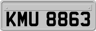 KMU8863