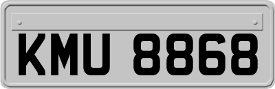 KMU8868