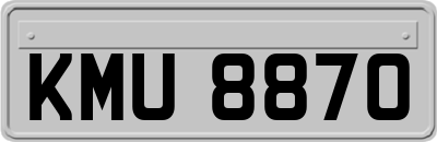 KMU8870