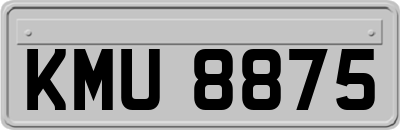 KMU8875