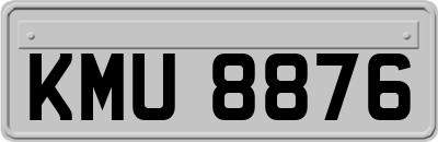 KMU8876