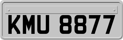 KMU8877